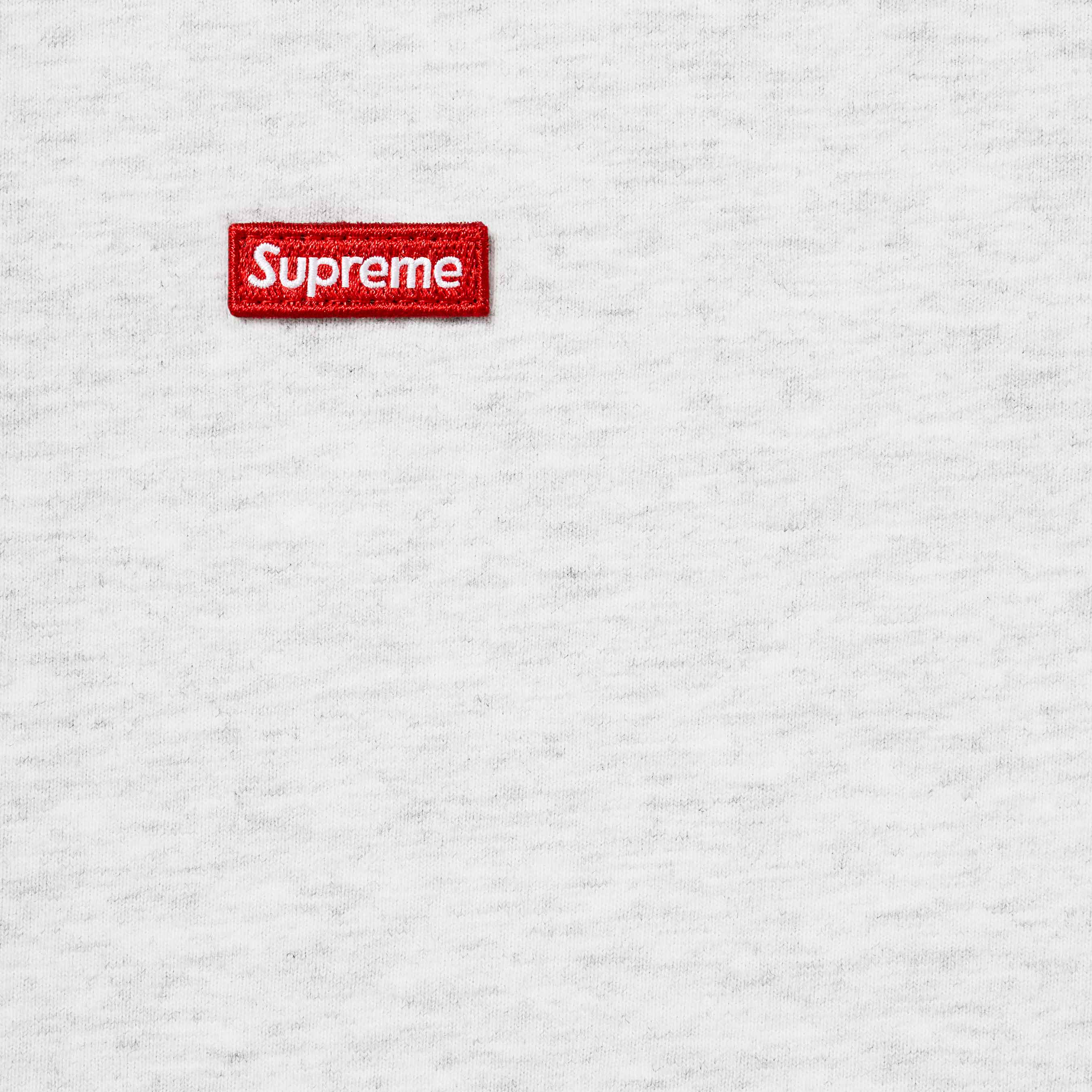 Small Box Tee view 18